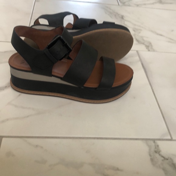 Naturalizer sandal - Picture 3 of 3